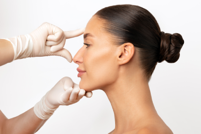 Rhinoplastie de préservation hybride : une méthode innovante pour travailler l’esthétique du nez